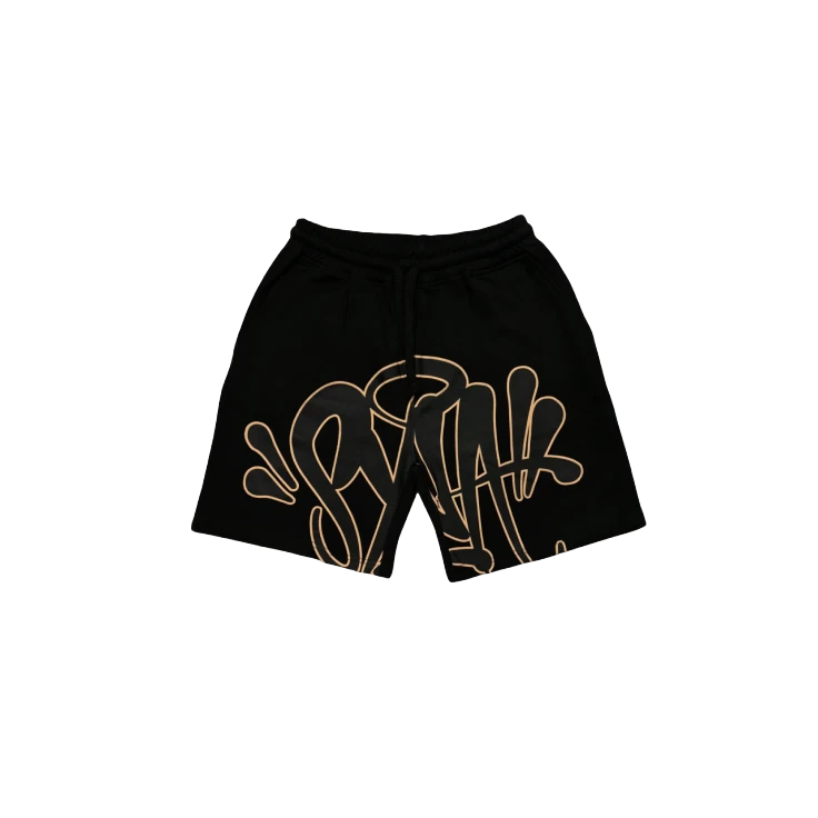 Syna World Şort - Rose Gold