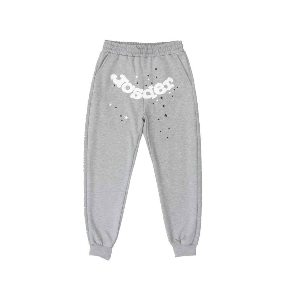 Eşofman Altı - Grey