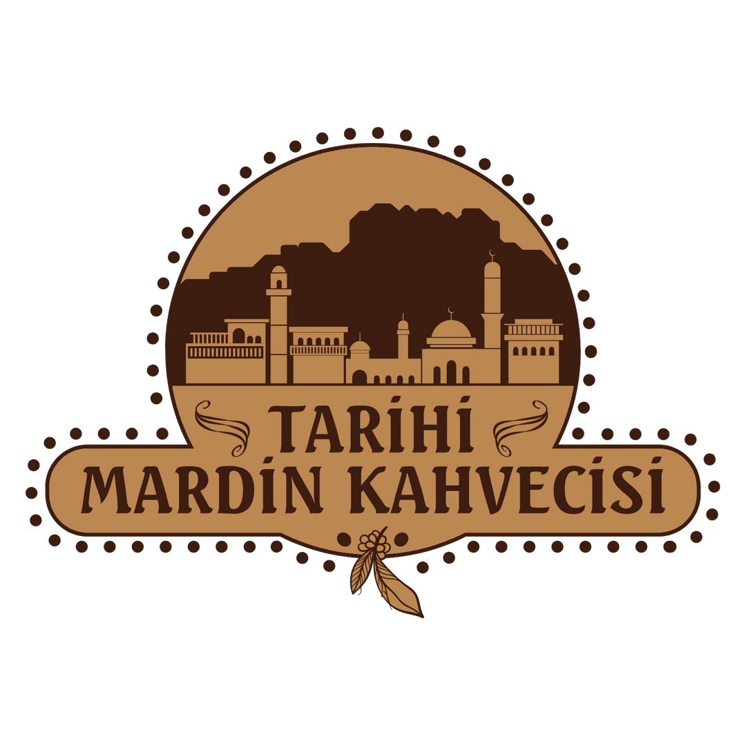 Tarihi Mardin Kahvecisi, Türkiye'nin en iyi kahve çeşitleri.