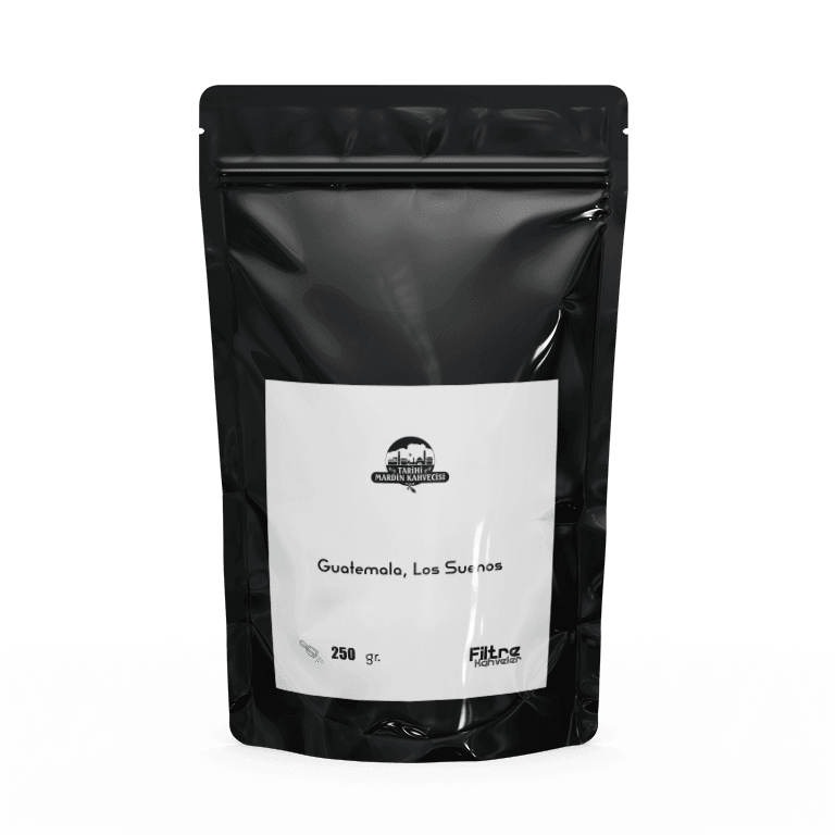 Guatemala, Los Suenos 250gr