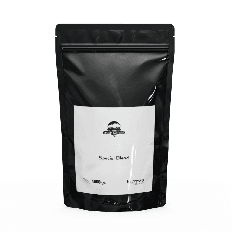 Special Blend 1000gr