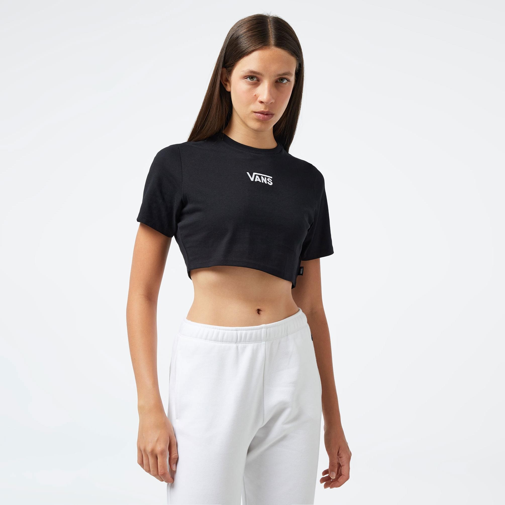 VANS  MODAL  KADIN CROP