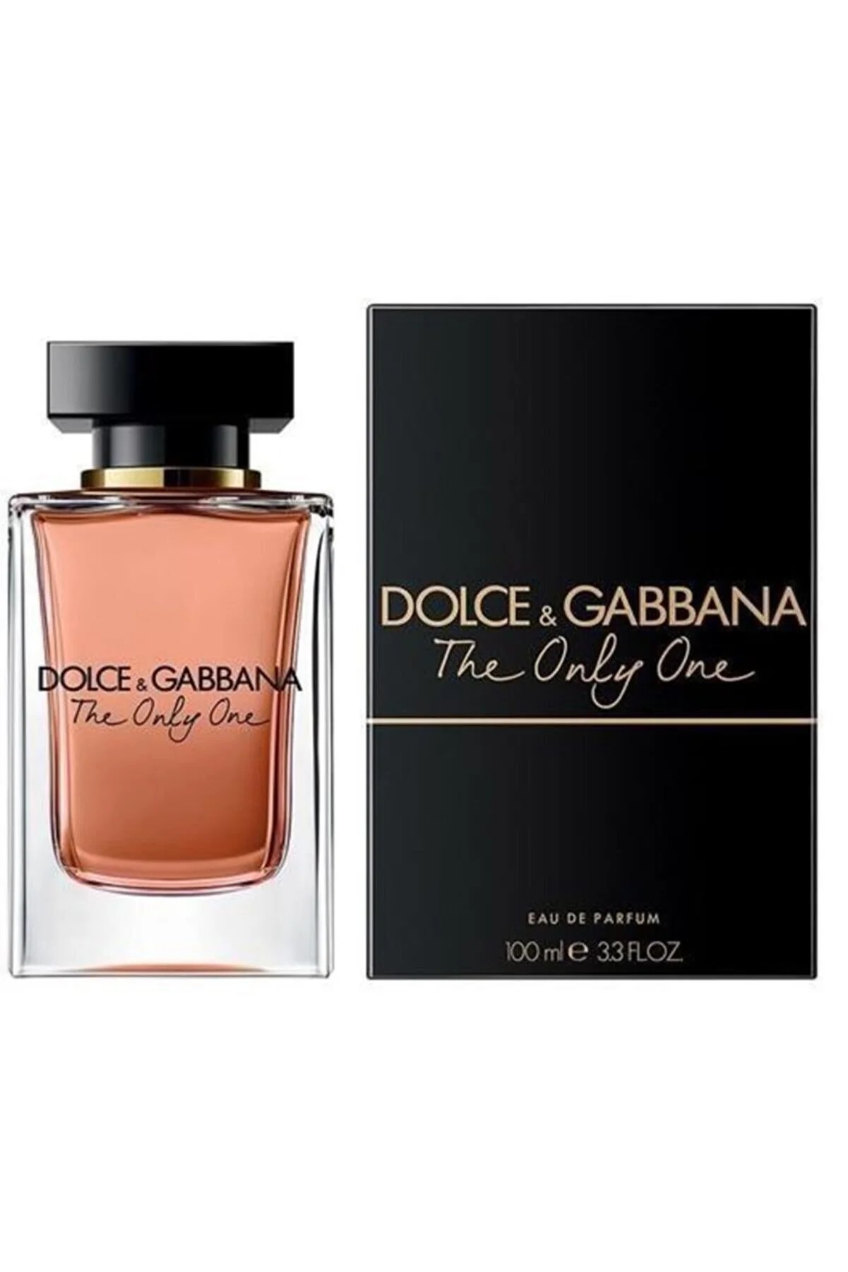 Dolce&Gabbana The Only One Edp 100 ml Kadın Parfüm