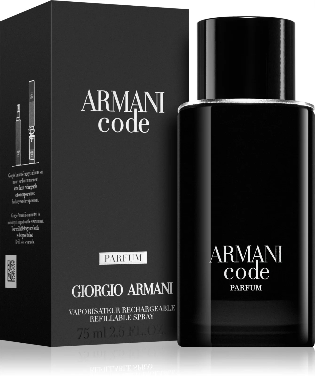 Armani Code 100 ML