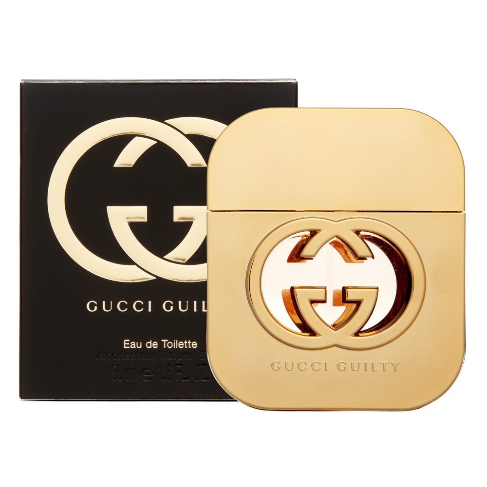Gucci Guilty Bayan Parfüm 90 ML
