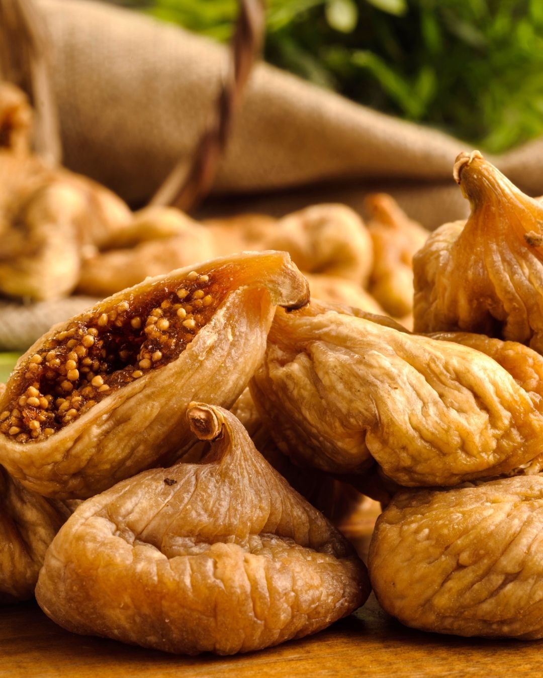 Ekstra Jumbo Dağ İnciri