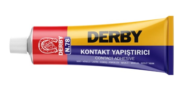 Derby Yapıştırıcı