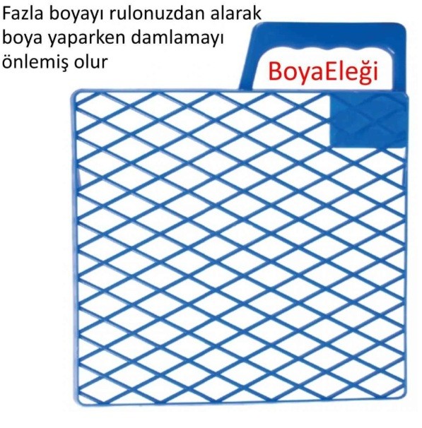 Boya Eleği