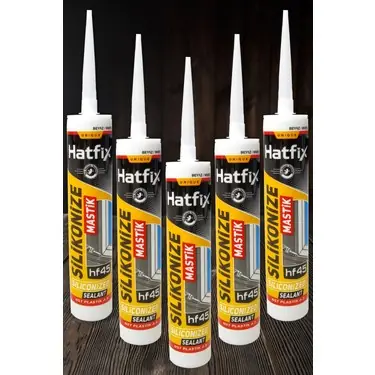 Hatfix Hatfix Mastik