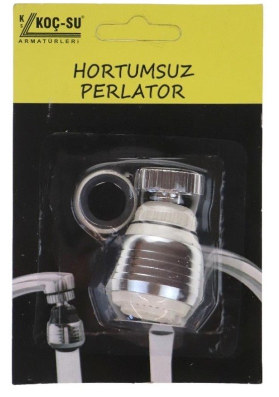 Koçsu Hortumsuz Perlatör