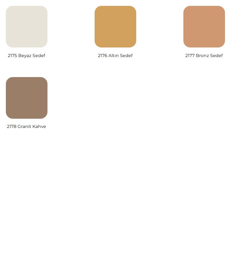 Permolit Multisurface Hobi Boyası 120 ML