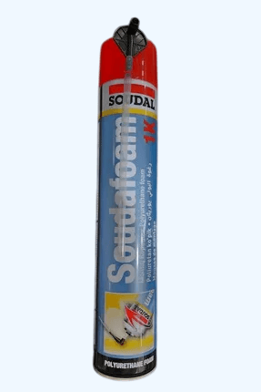 Soudal Köpük 600gr