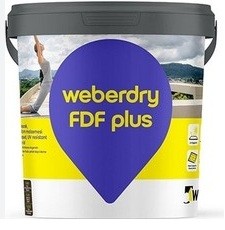 Weber FDF Plus 20kg