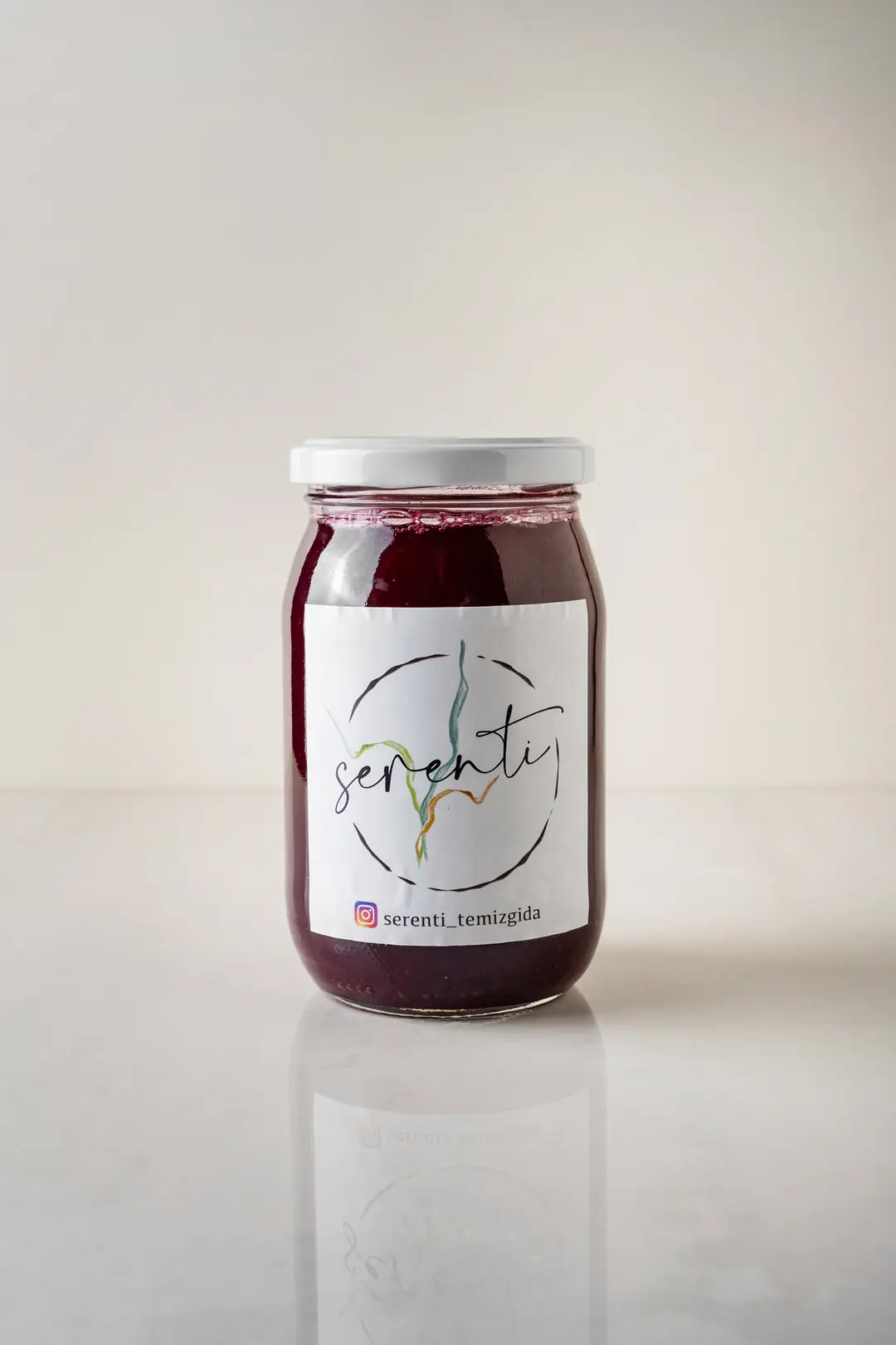 Kokulu Kara Üzüm Suyu 330 ml
