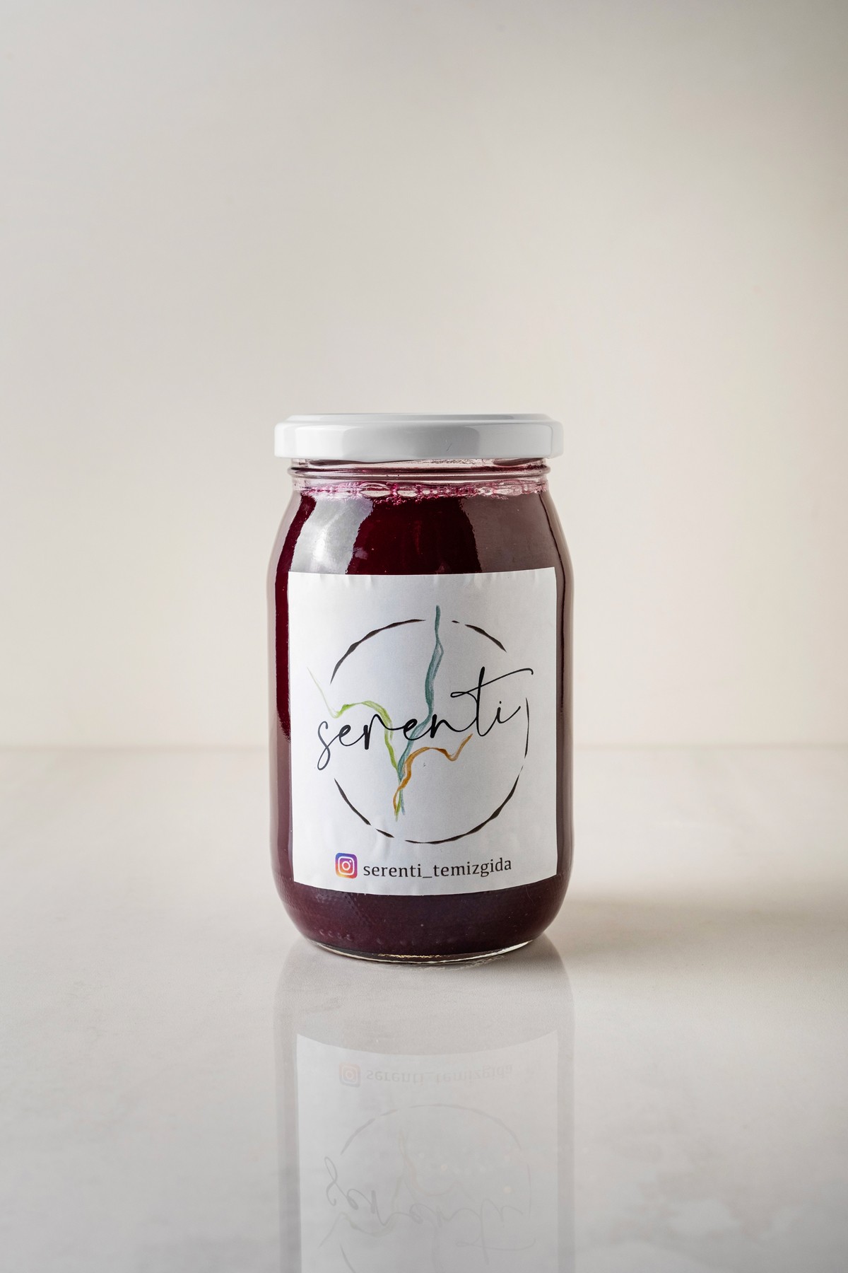 Kokulu Kara Üzüm Suyu / 330 ml