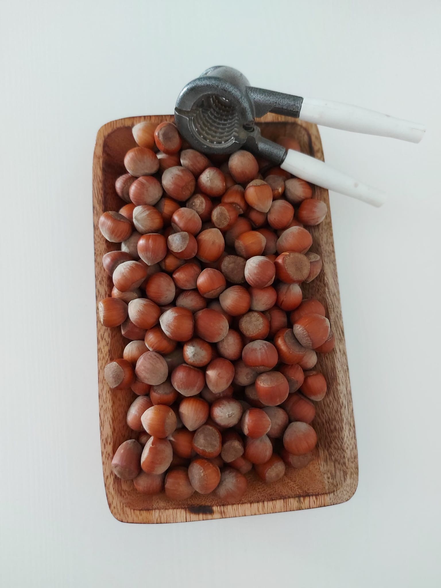 Serenti İlaçsız Kabuklu Fındık / 1 kg