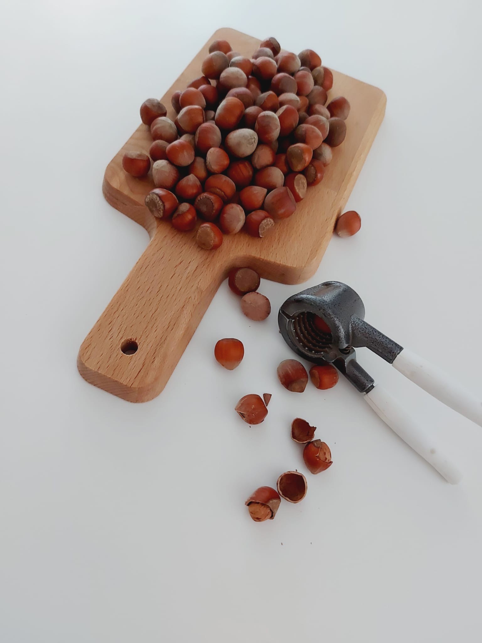 Serenti İlaçsız Kabuklu Fındık / 1 kg