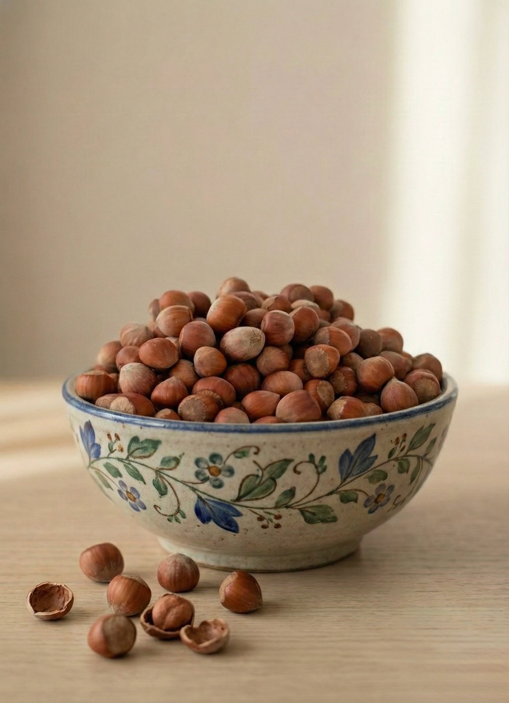 Serenti İlaçsız Kabuklu Fındık / 1 kg