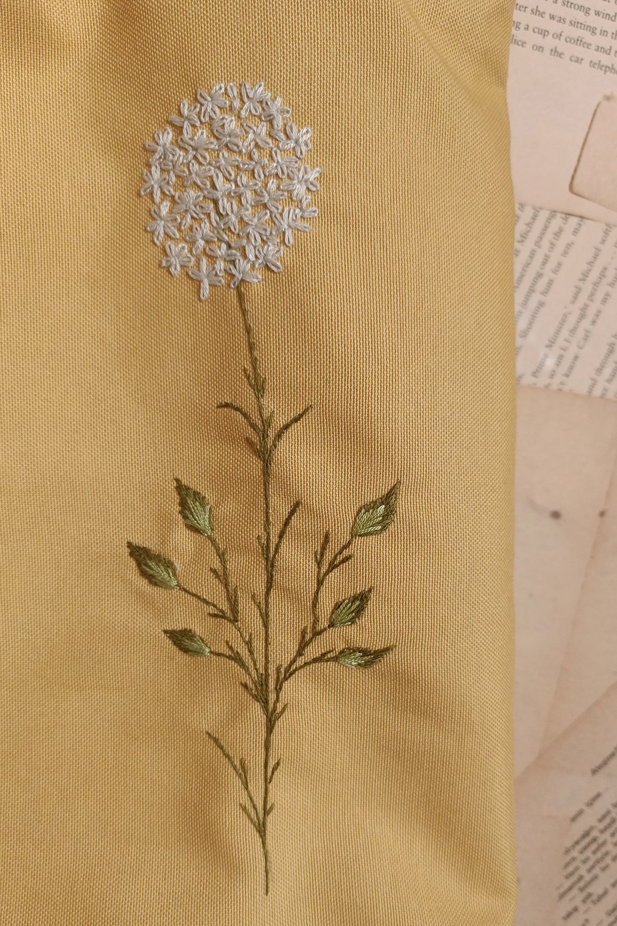 Dandelion Çanta