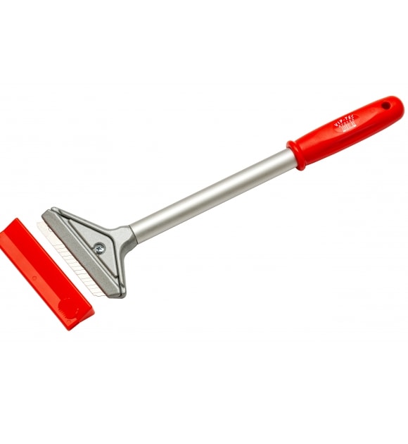 VİP-TEC   VT875133 Endüstriyel Kazıma 30 cm