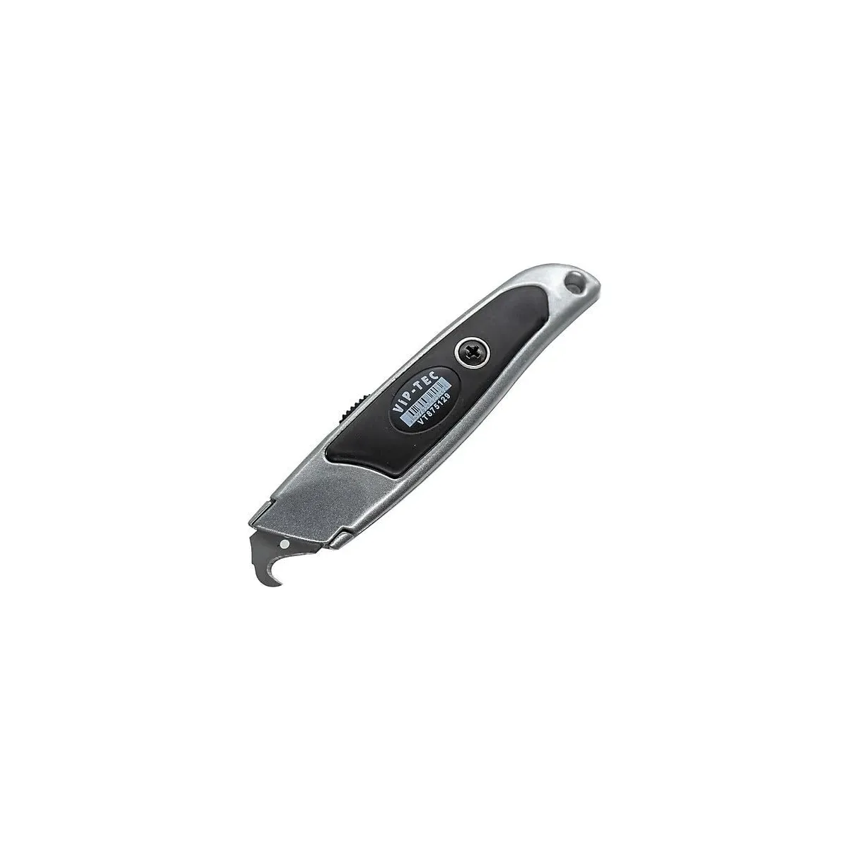 VİP-TEC Halıcı Tip Metal Gövdeli Maket Bıçağı  VT875129