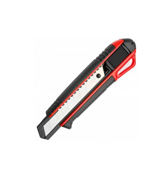 VİP-TEC  Profesyonel Maket Bıçağı  VT875101