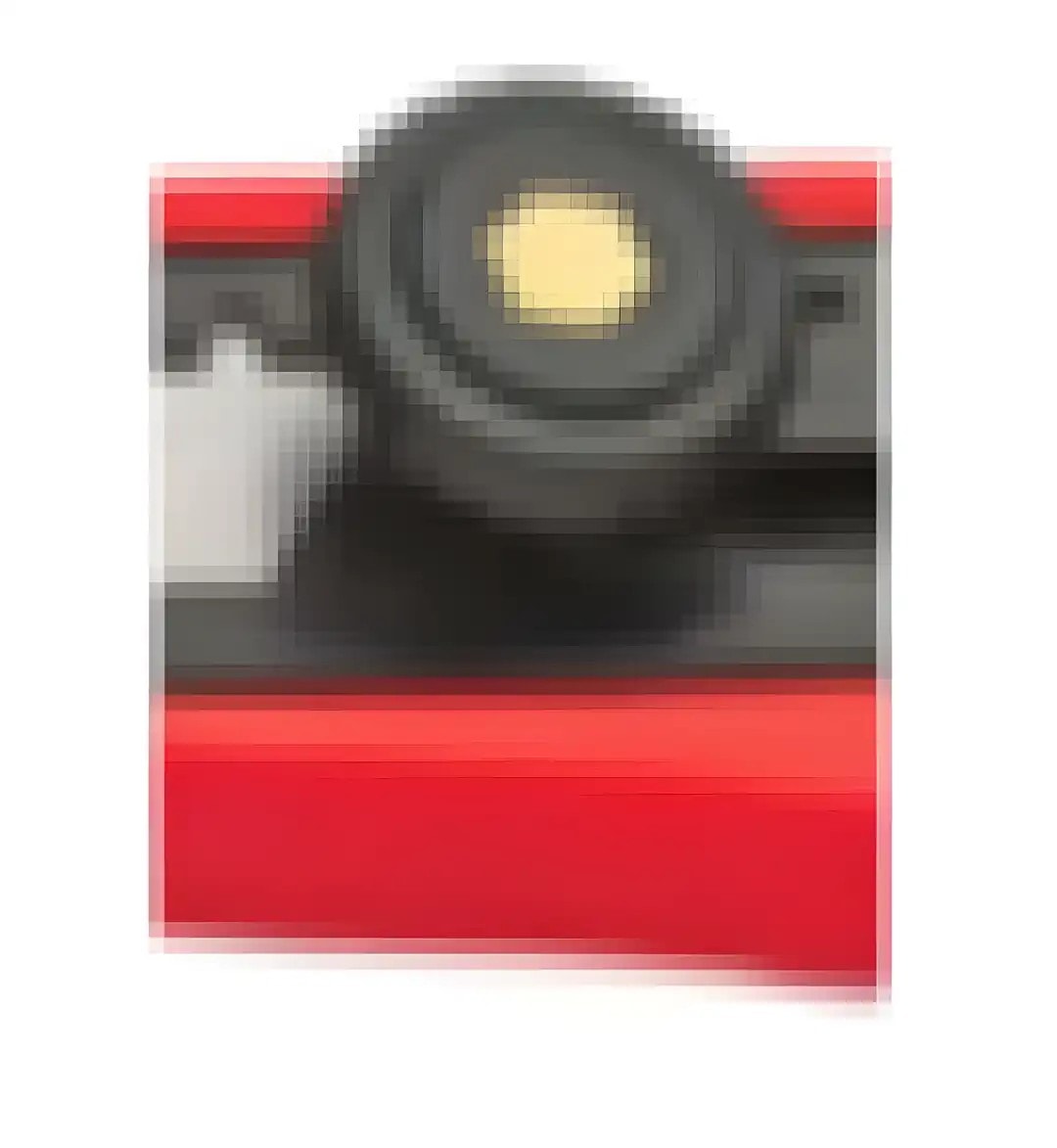 VİP-TEC VT875111V  Profesyonel Maket Bıçağı Stoplu-Metal