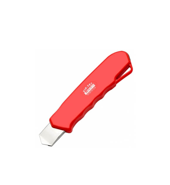 VİP-TEC  VT875125 Profesyonel Maket Bıçağı (Ağır Sanayi Tipi) 25 mm