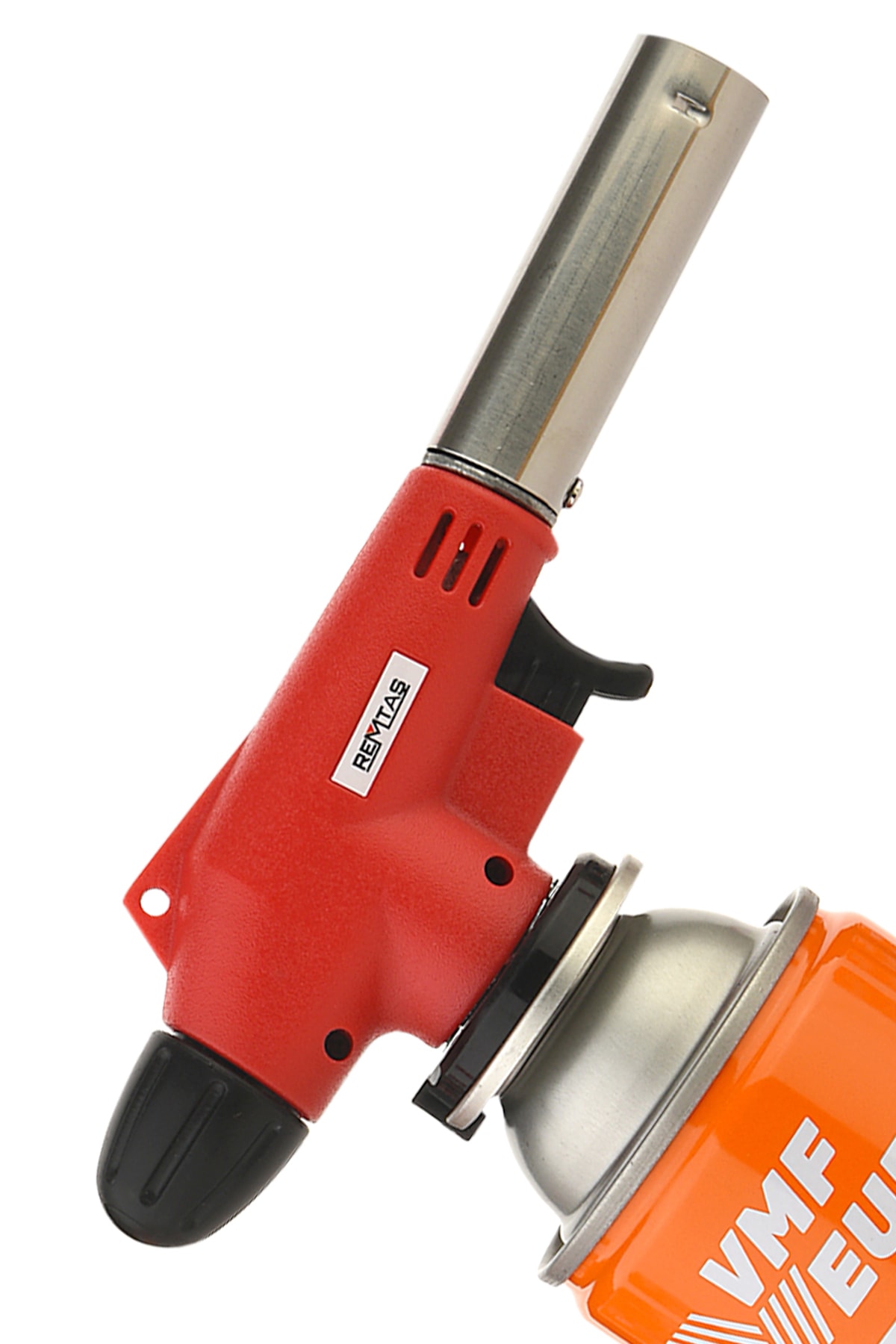 PÜRMÜZ  BAŞLIĞI  EKO   GAZ  TORCH