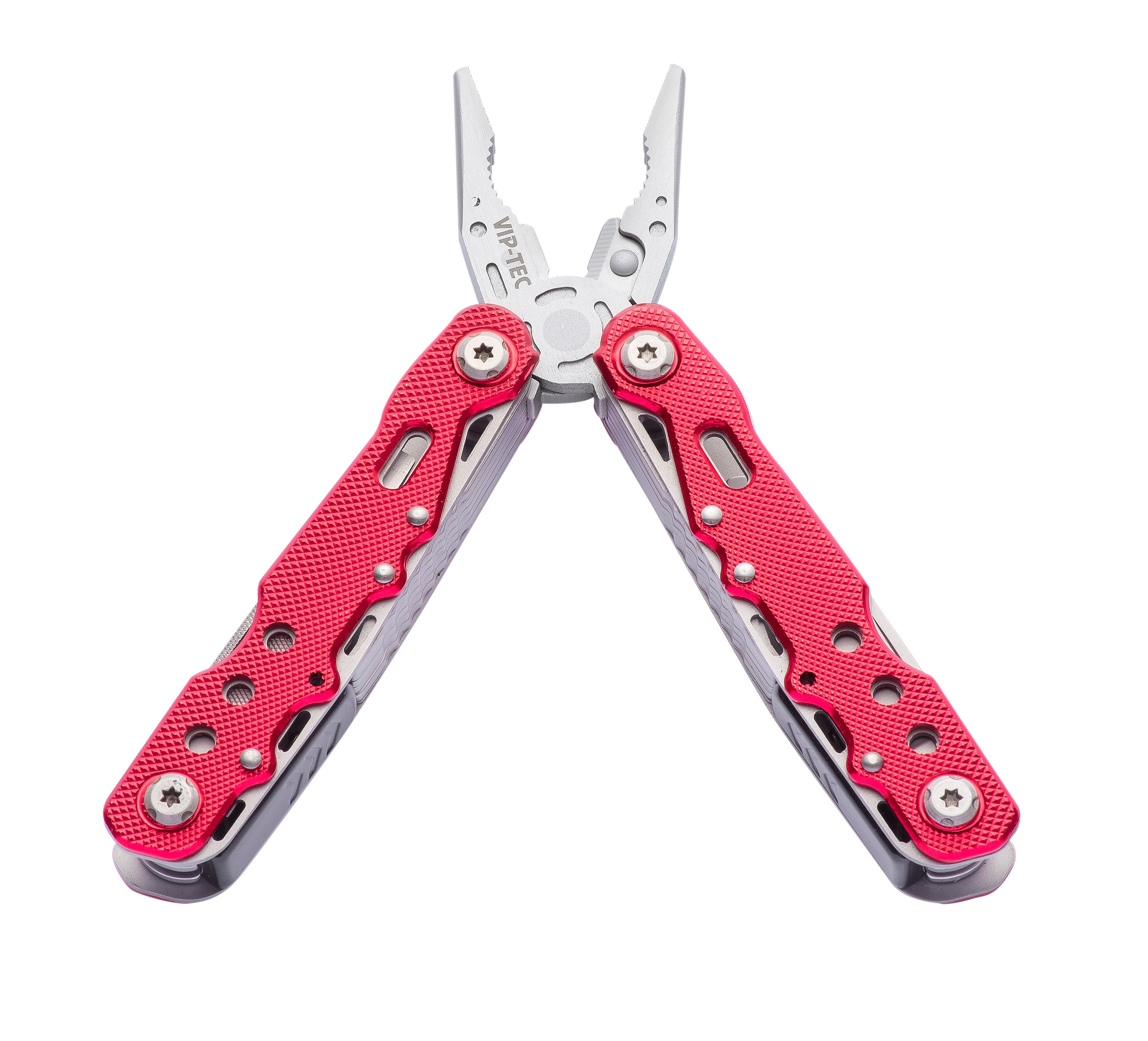VİP-TEC 9 PARÇA MULTİ FONSİYONEL ÇAKI PENSE SETİ VT875190