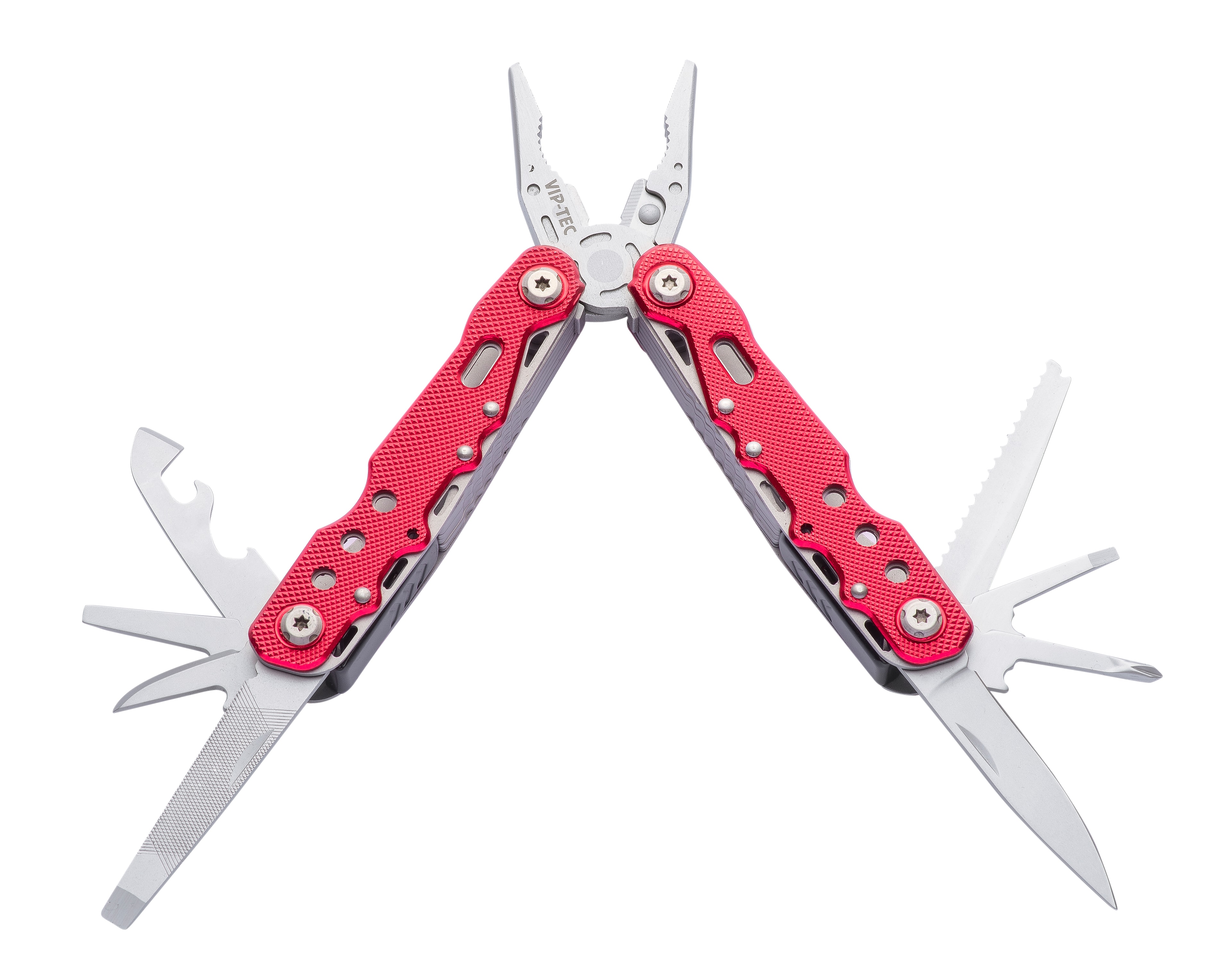 VİP-TEC 9 PARÇA MULTİ FONSİYONEL ÇAKI PENSE SETİ VT875190