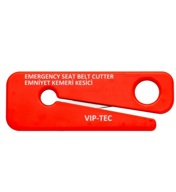 VİP-TEC  VT875200 Emniyet Kemer Kesici (vip-tec)