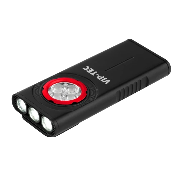 VİP-TEC  VT891203 SLIM CEP FENERİ