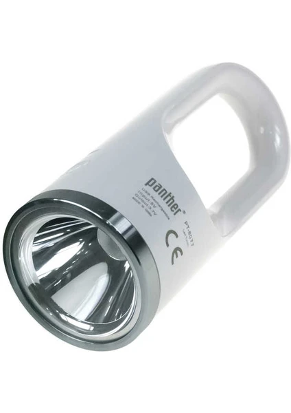 Panther PT-8077 USB Şarjlı El Feneri