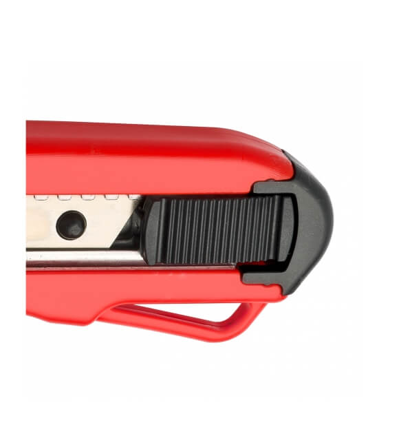 VİP-TEC  VT875125 Profesyonel Maket Bıçağı (Ağır Sanayi Tipi) 25 mm