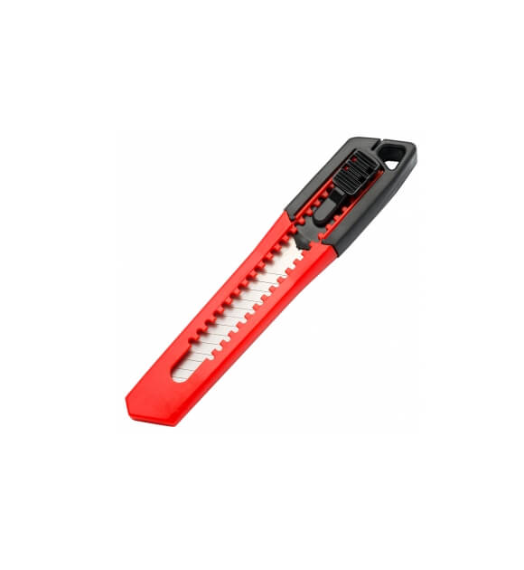 VİP-TEC   Plastik  Maket Bıçağı  VT875107