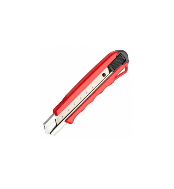 VİP-TEC  VT875125 Profesyonel Maket Bıçağı (Ağır Sanayi Tipi) 25 mm