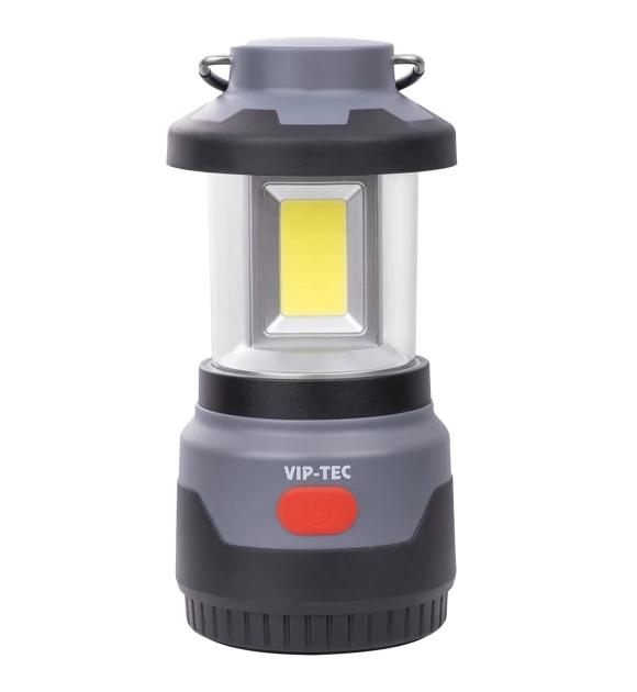 VİP-TEC  VT891206 ŞARJ EDİLEBİLİR OUTDOOR FENERİ