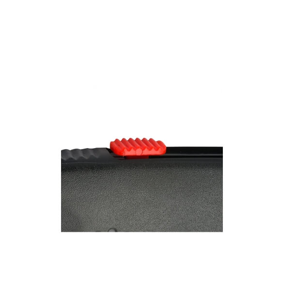 VİP-TEC  Plastik  Halıcı Tip Maket Bıçağı  VT875121