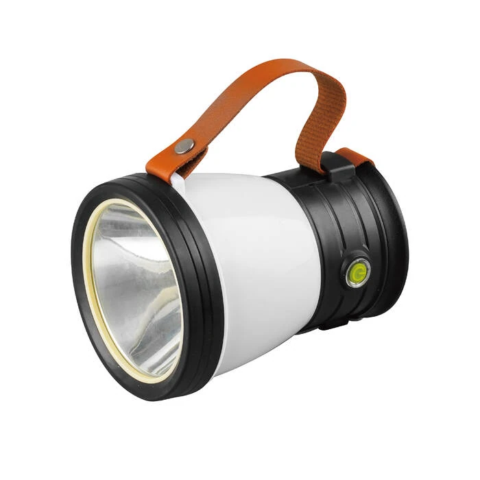 PANTHER PT-8151 ŞARJLI - SOLAR  EL FENERİ