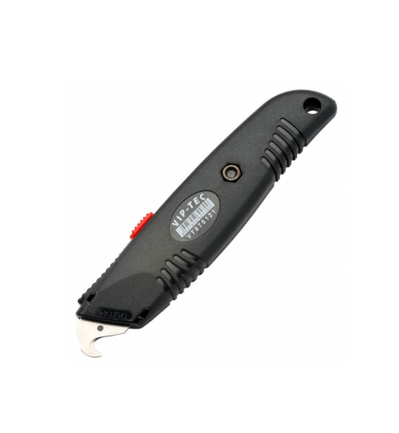 VİP-TEC  Plastik  Halıcı Tip Maket Bıçağı  VT875121