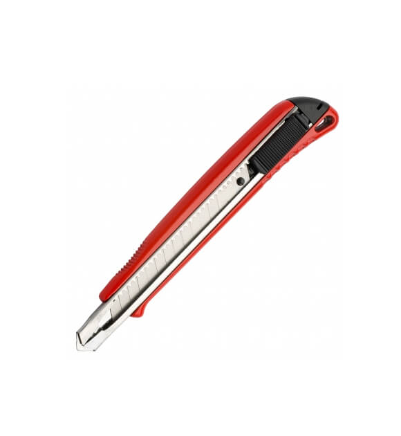 VİP-TEC  Prof. Küçük Maket Bıçağı  Dar  9mm VT875112