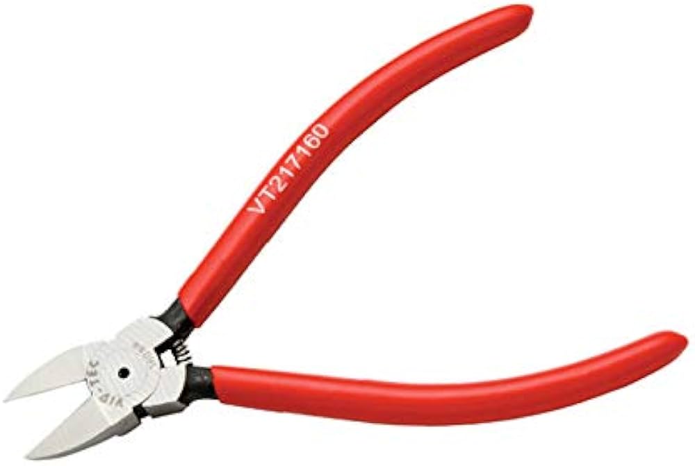 Vip-Tec  VT217160   Fiber Optik Kesici 160mm