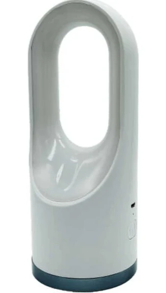 Panther PT-8077 USB Şarjlı El Feneri