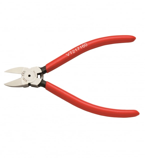 VİP-TEC  Fiber Optik Kesici  140MM VT217140