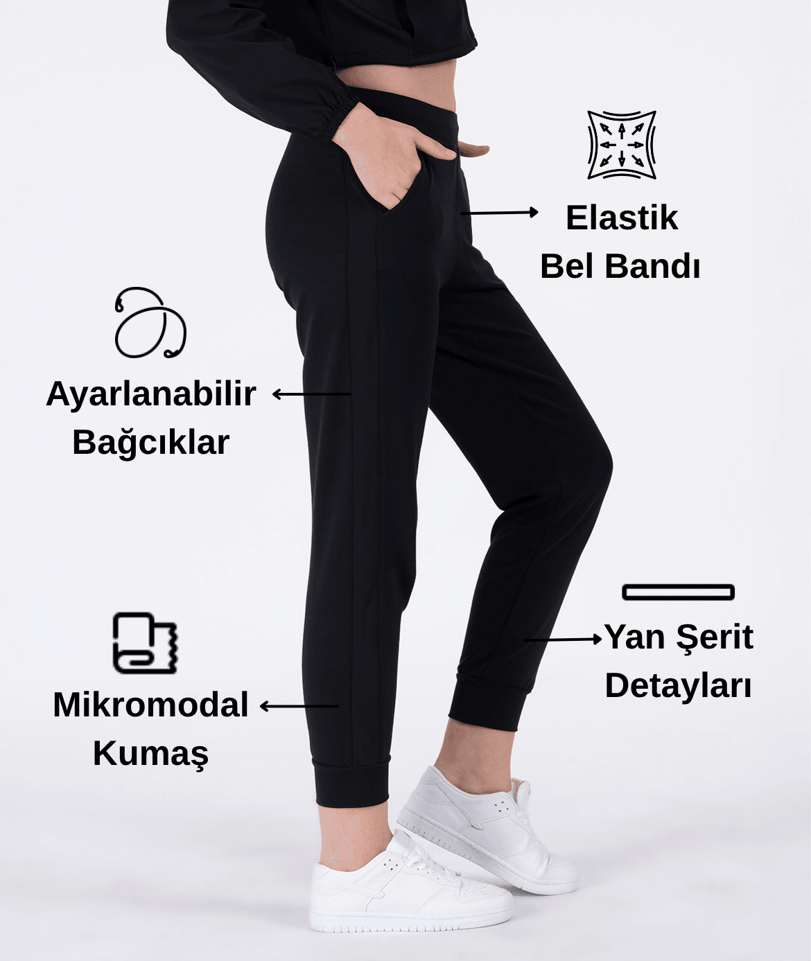 Valkyrie Pantolon