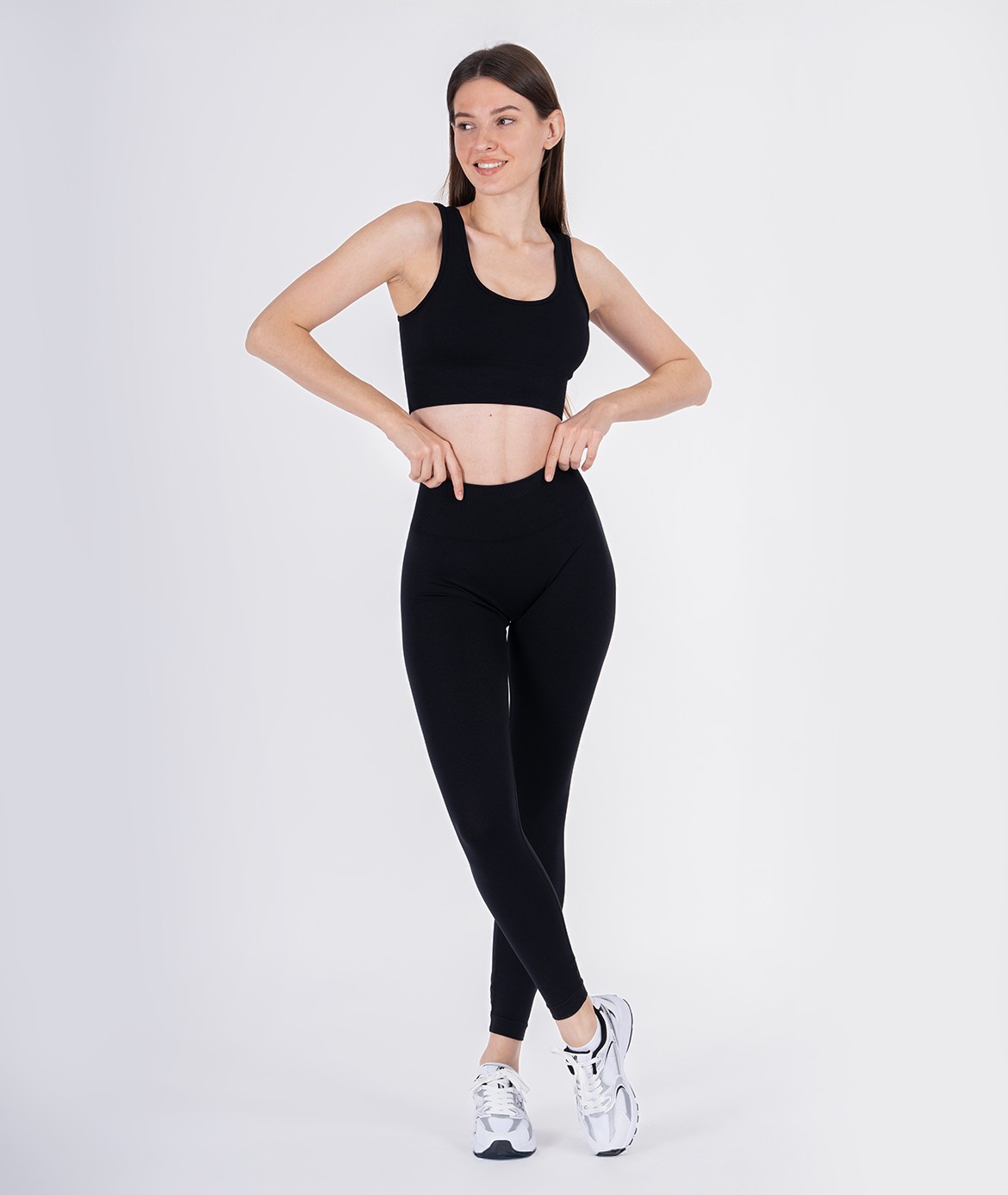 Air Classy Spor Sütyeni