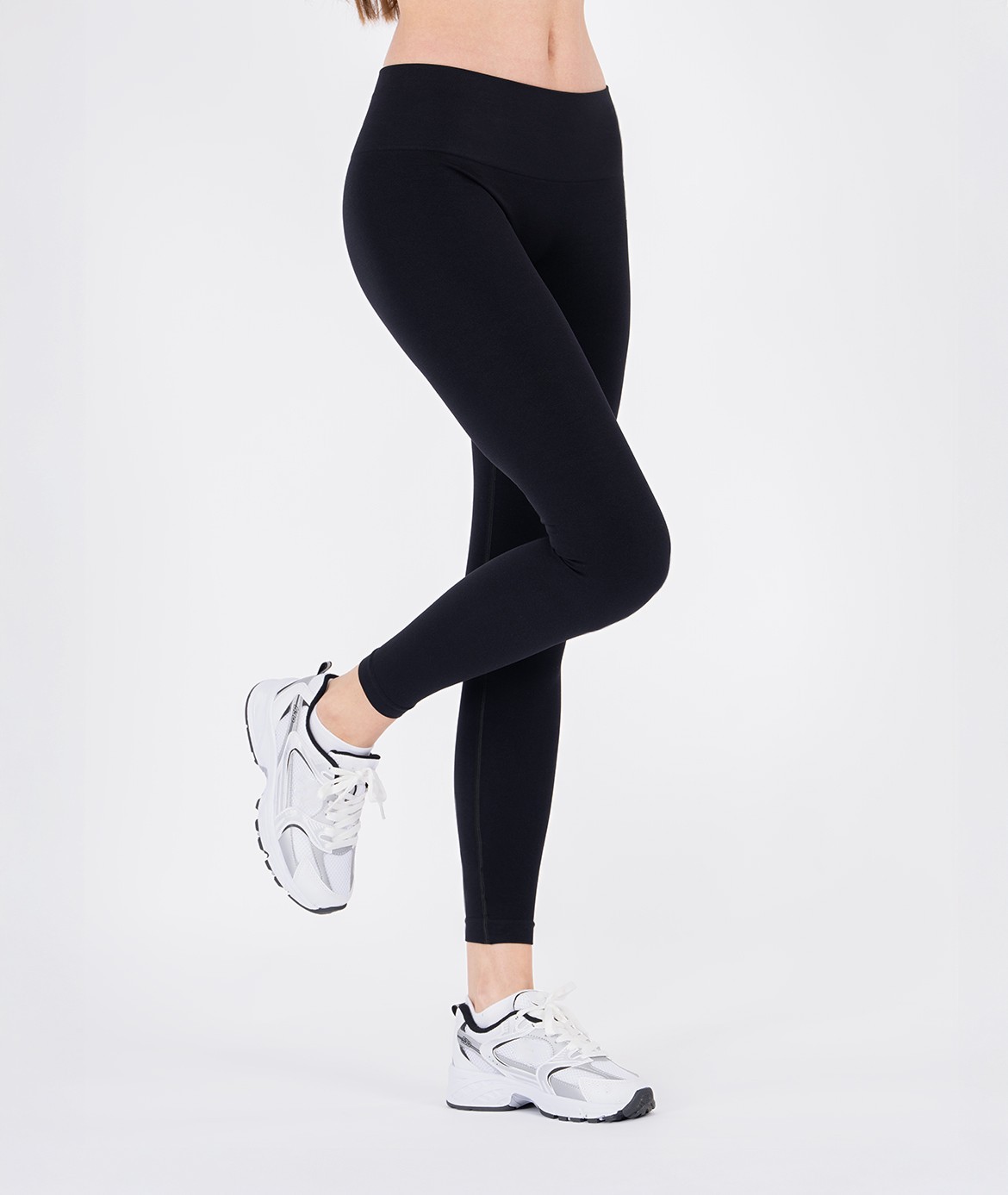 Air Classy Spor Sütyeni & Core Basic Tayt Takım