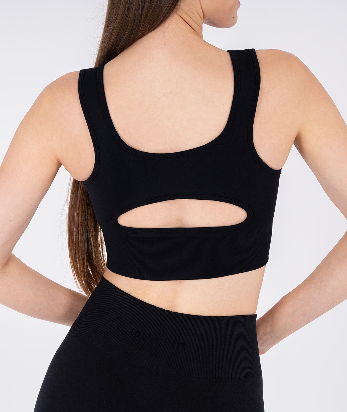 Air Classy Spor Sütyeni & Core Basic Tayt Takım
