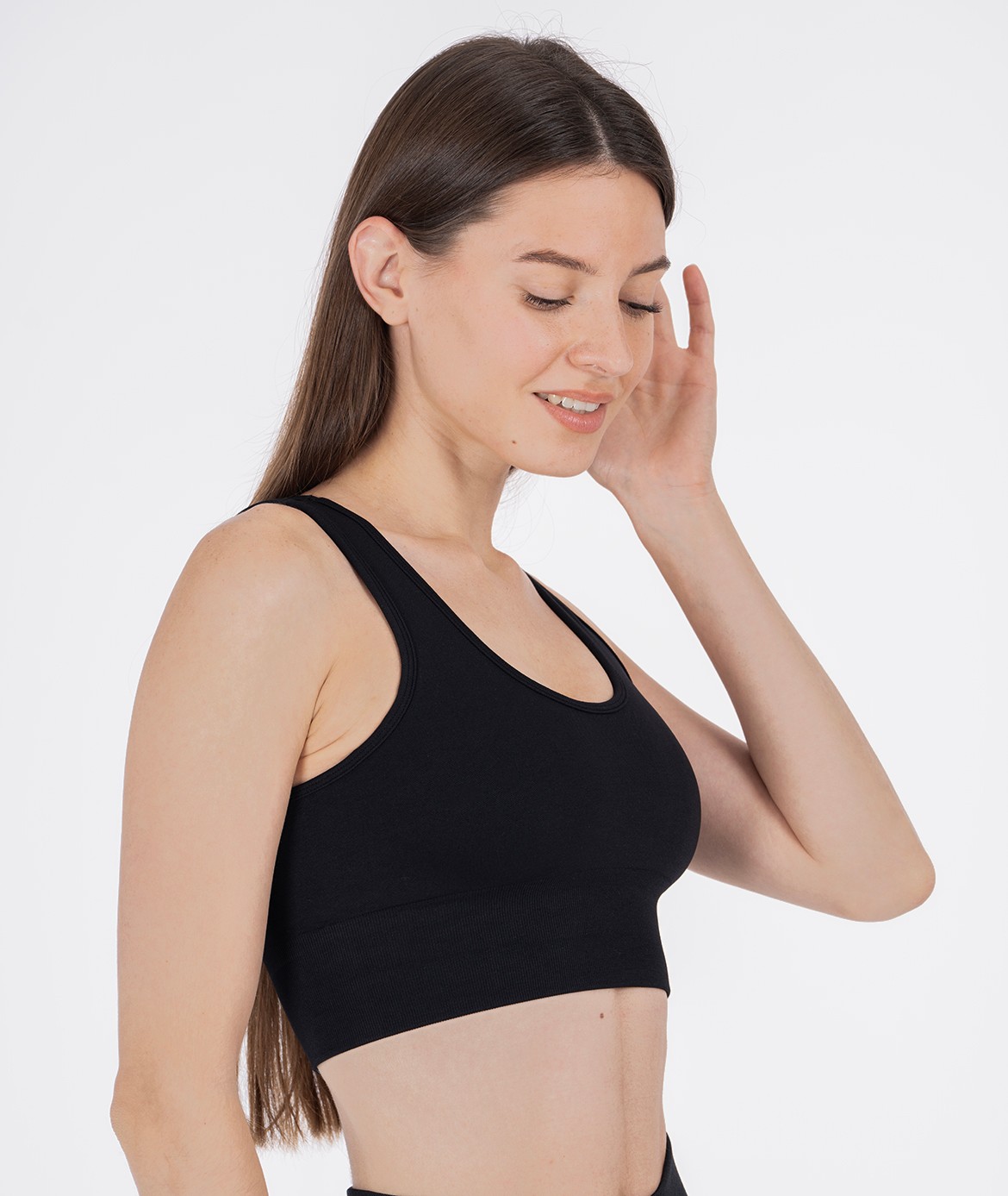 Air Classy Spor Sütyeni & Core Basic Tayt Takım